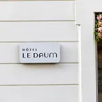 Hotel Le Daum