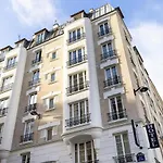 Hotel Le Daum